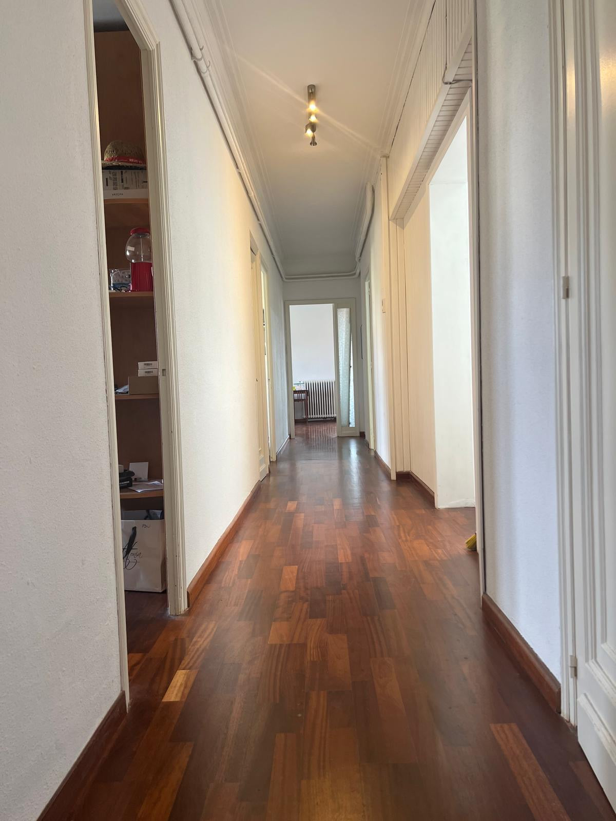 Piso en Plaza Llibertat Reus