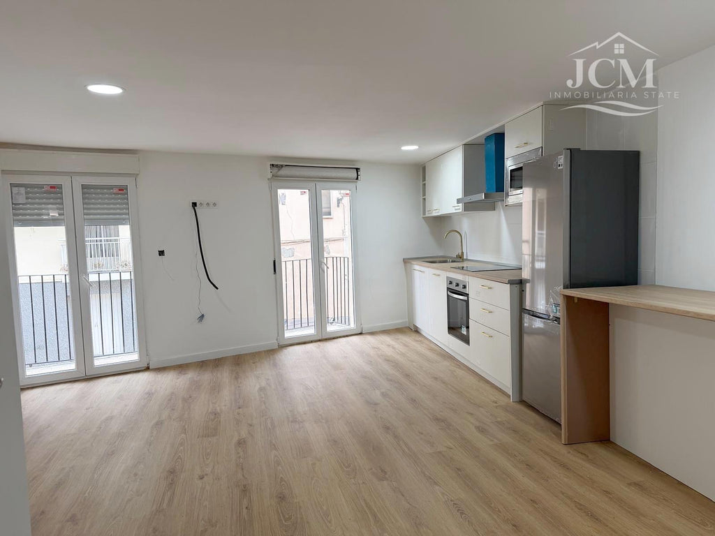 Piso en Lleida