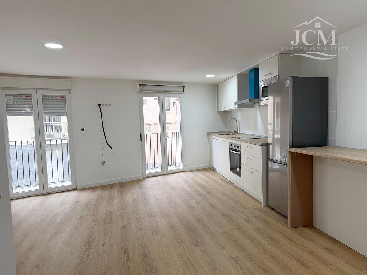 Piso en Lleida