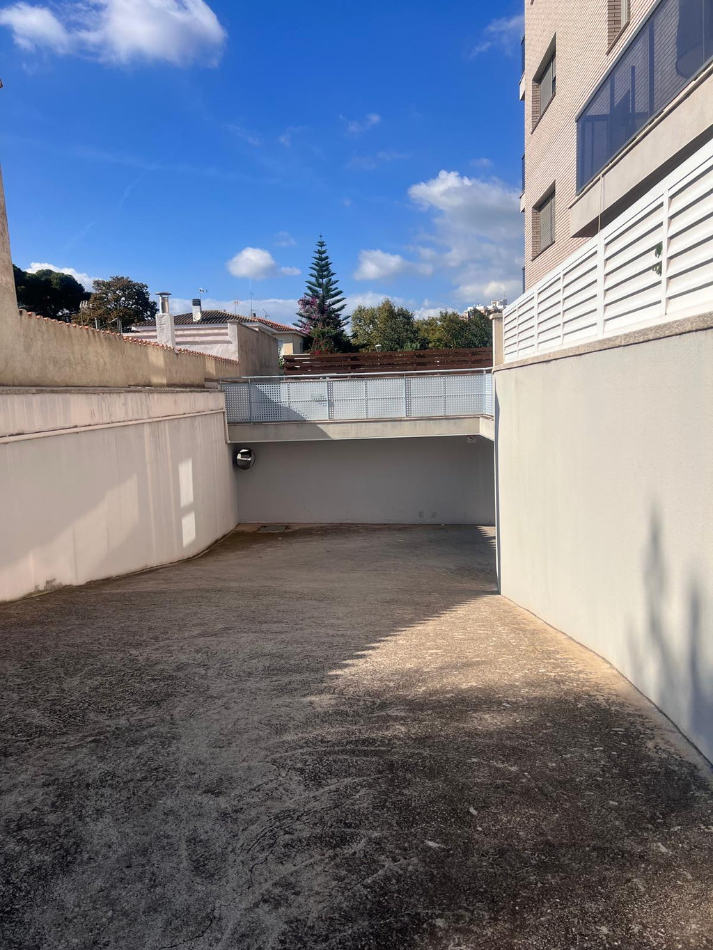 Garaje en Reus