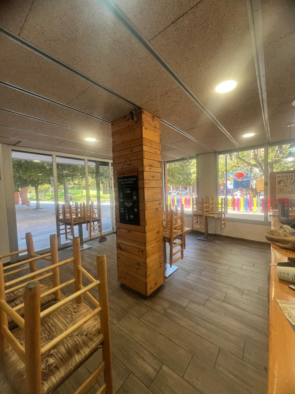 Local en venta en Reus