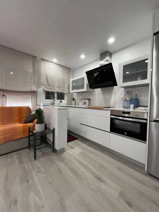Planta baja con jardín en l'Ardiaca · Cambrils