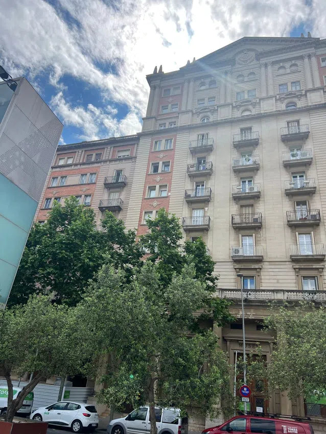 Piso en plaça de la Llibertat · Reus