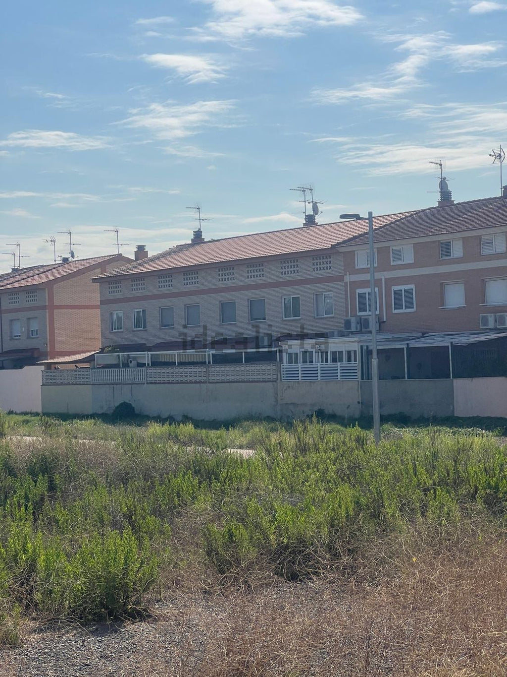 Chalet adosado en Campclar · Tarragona