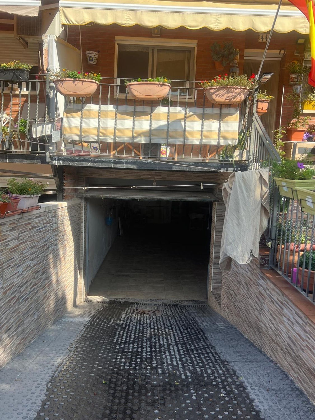 Chalet adosado en Campclar · Tarragona