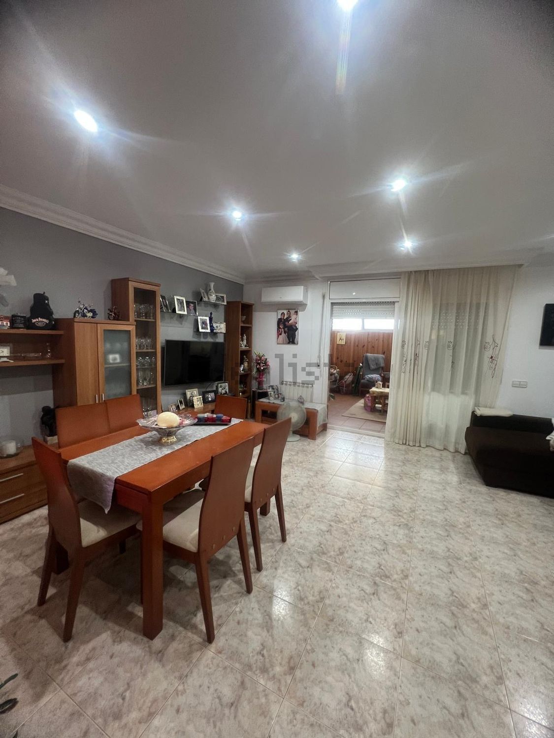 Chalet adosado en Campclar · Tarragona