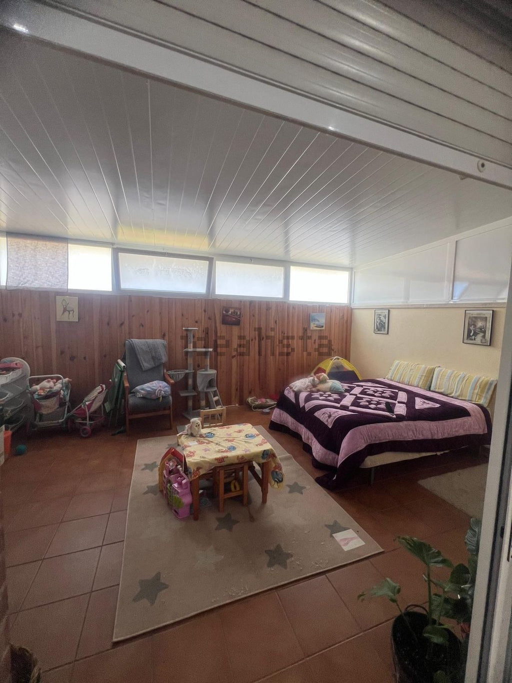 Chalet adosado en Campclar · Tarragona