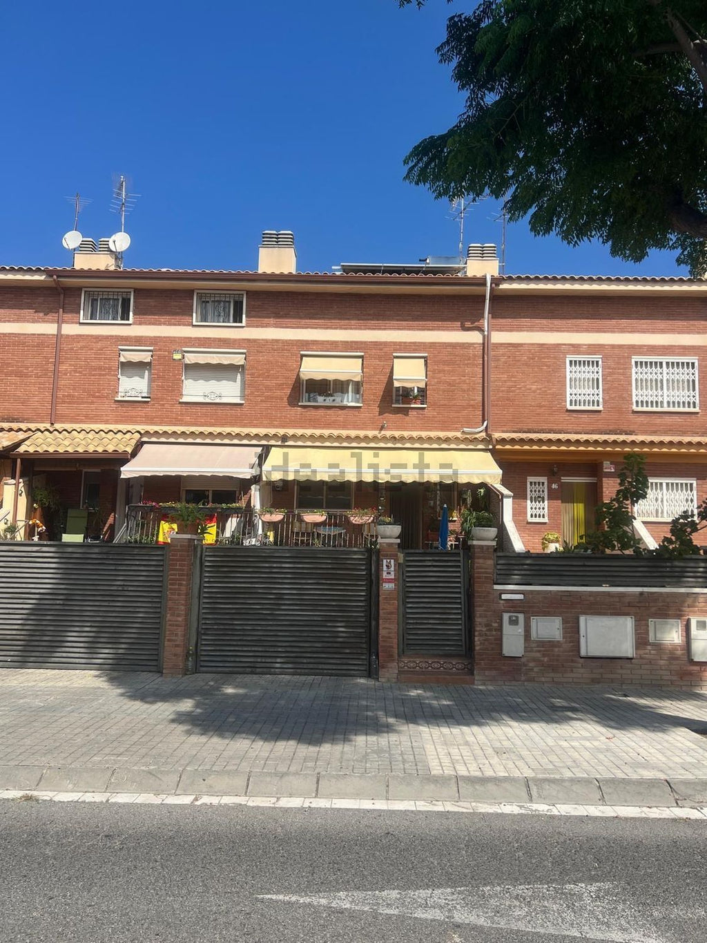 Chalet adosado en Campclar · Tarragona