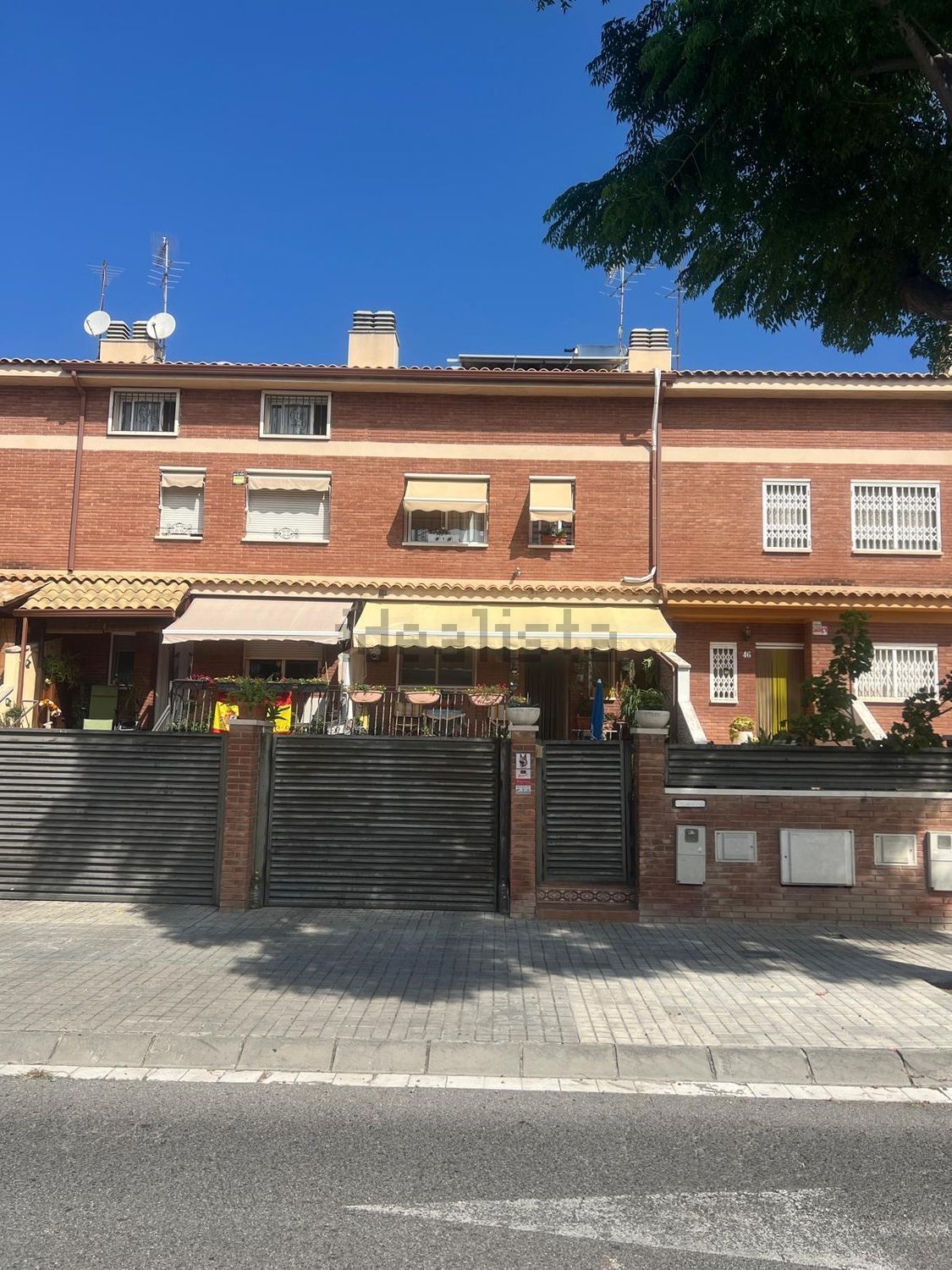 Chalet adosado en Campclar · Tarragona