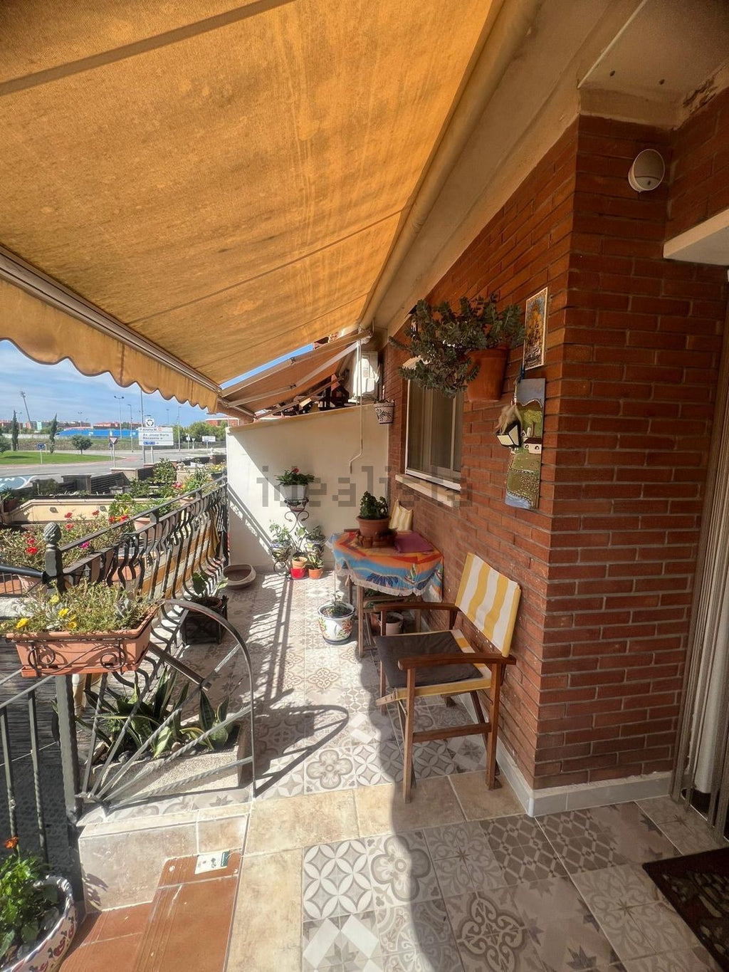 Chalet adosado en Campclar · Tarragona