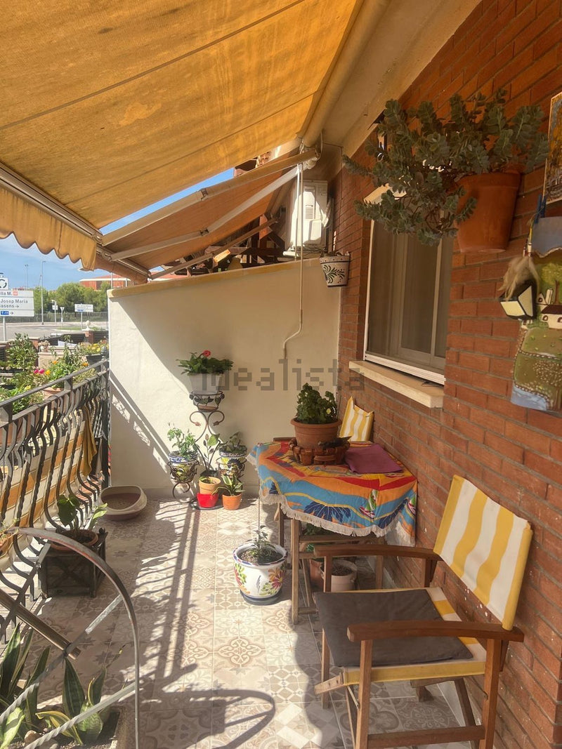 Chalet adosado en Campclar · Tarragona