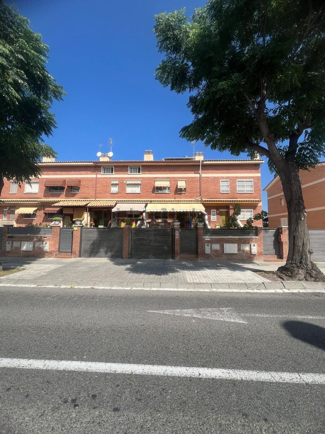 Chalet adosado en Campclar · Tarragona