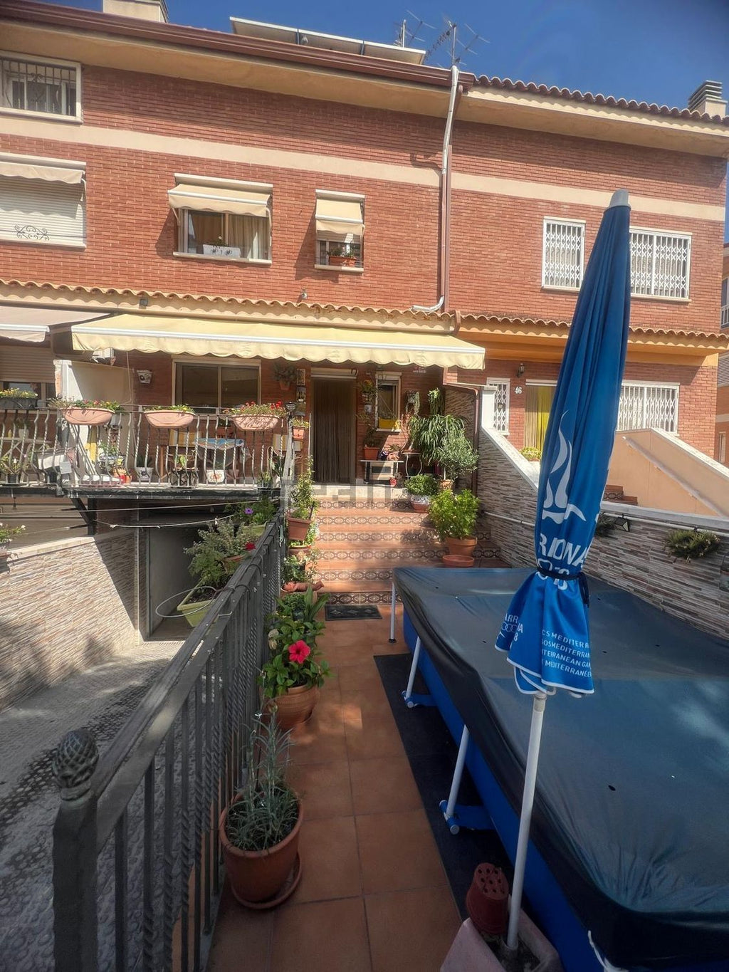 Chalet adosado en Campclar · Tarragona