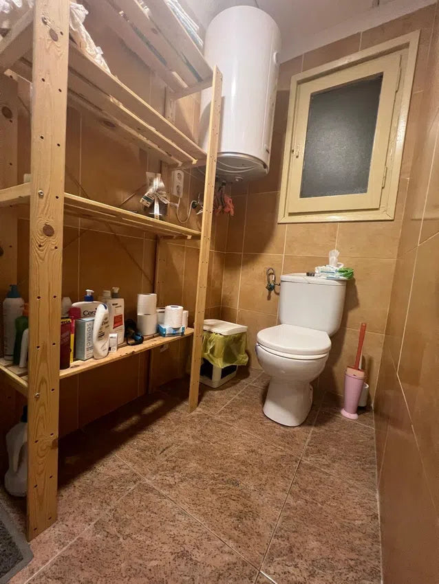 Piso de cuatro dormitorios en calle Cambrils · Salou