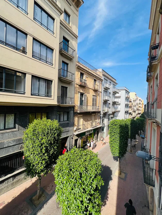 Piso en Raval de Santa Anna · Reus