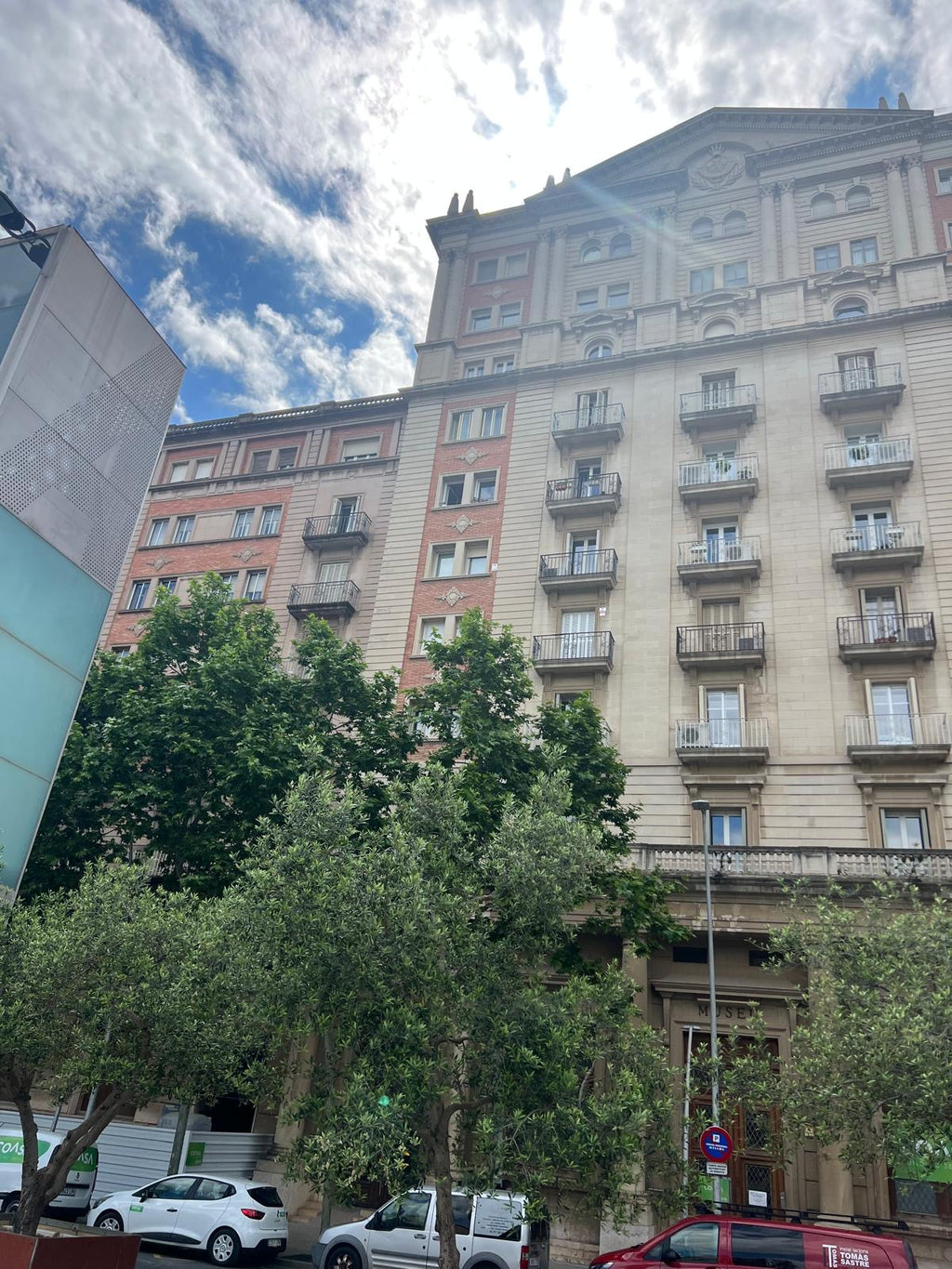 Piso en Plaza Llibertat Reus