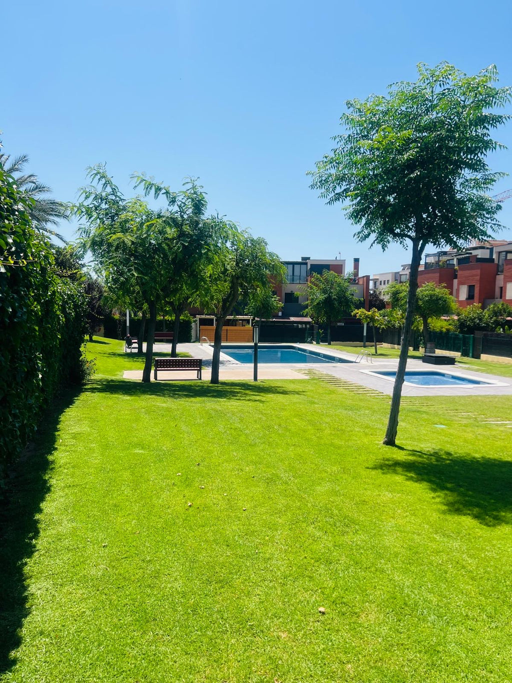 Chalet Adosado en Ponent de Reus
