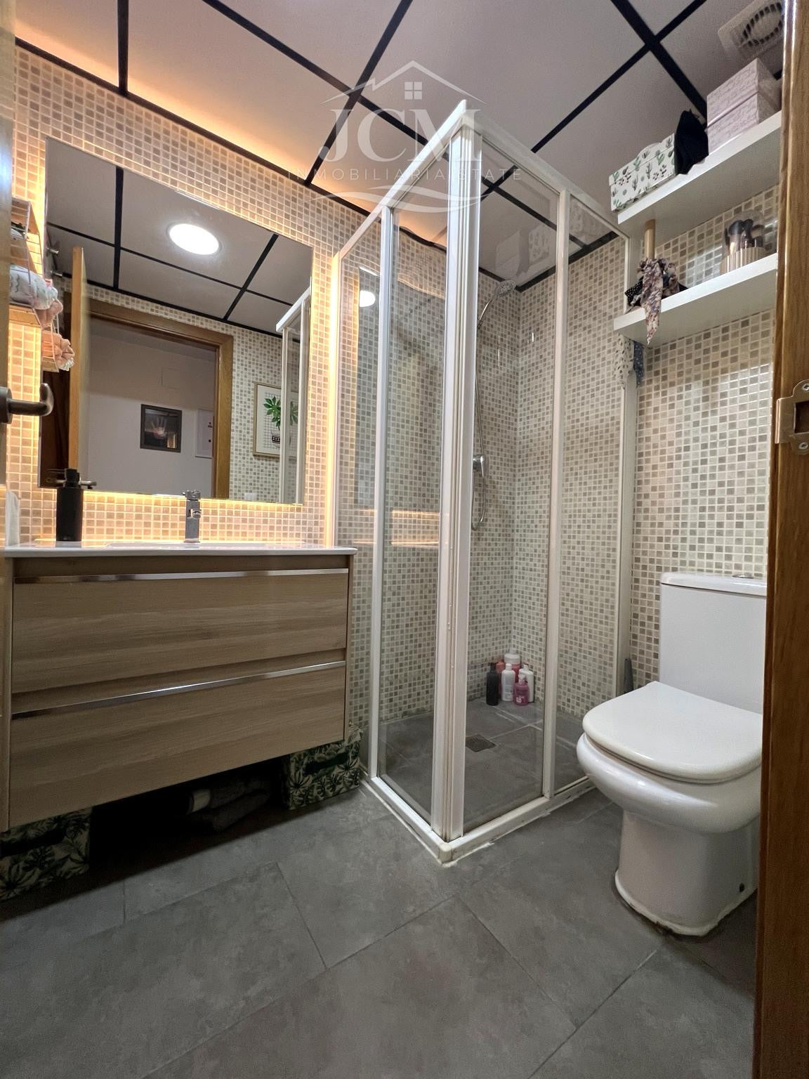 Atico Duplex con gran terraza