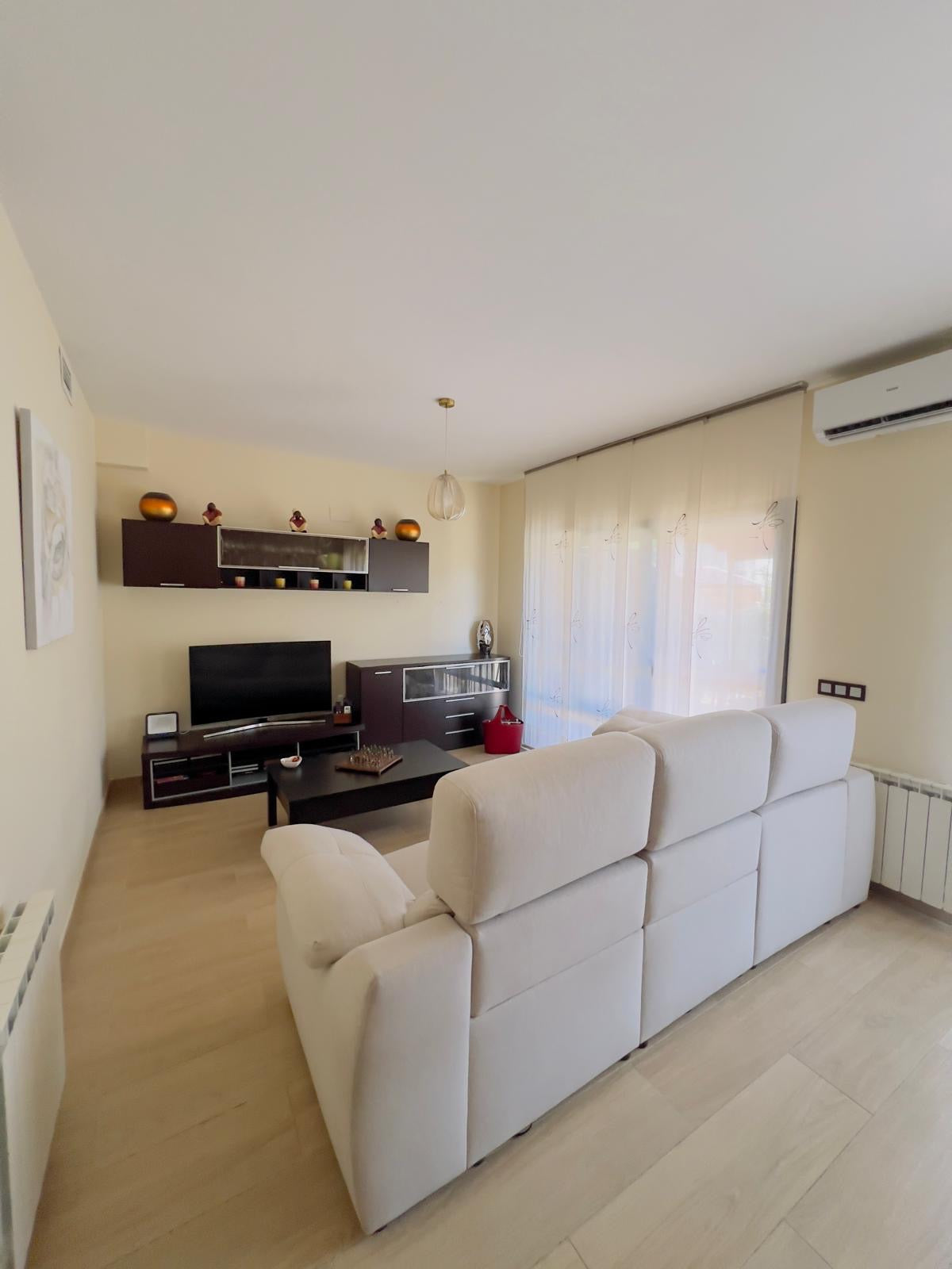 Chalet Adosado en Ponent de Reus