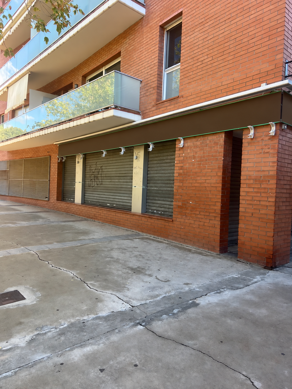 Local en venta en Reus