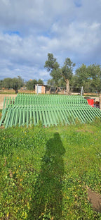 Terreno en Baix Camp