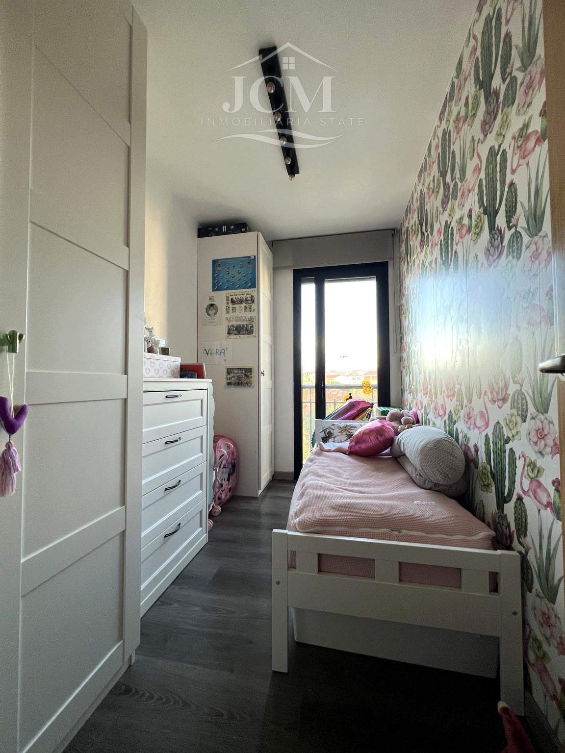 Atico Duplex con gran terraza