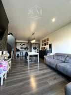 Atico Duplex con gran terraza