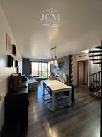 Atico Duplex con gran terraza