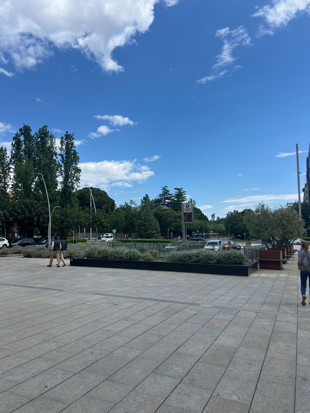 Piso en Plaza Llibertat Reus
