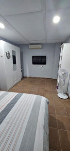 Terreno en Baix Camp