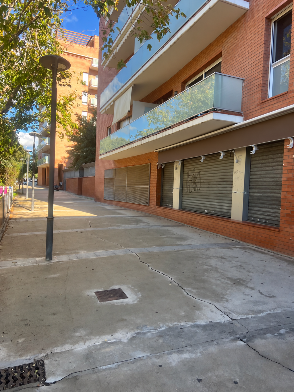 Local en venta en Reus