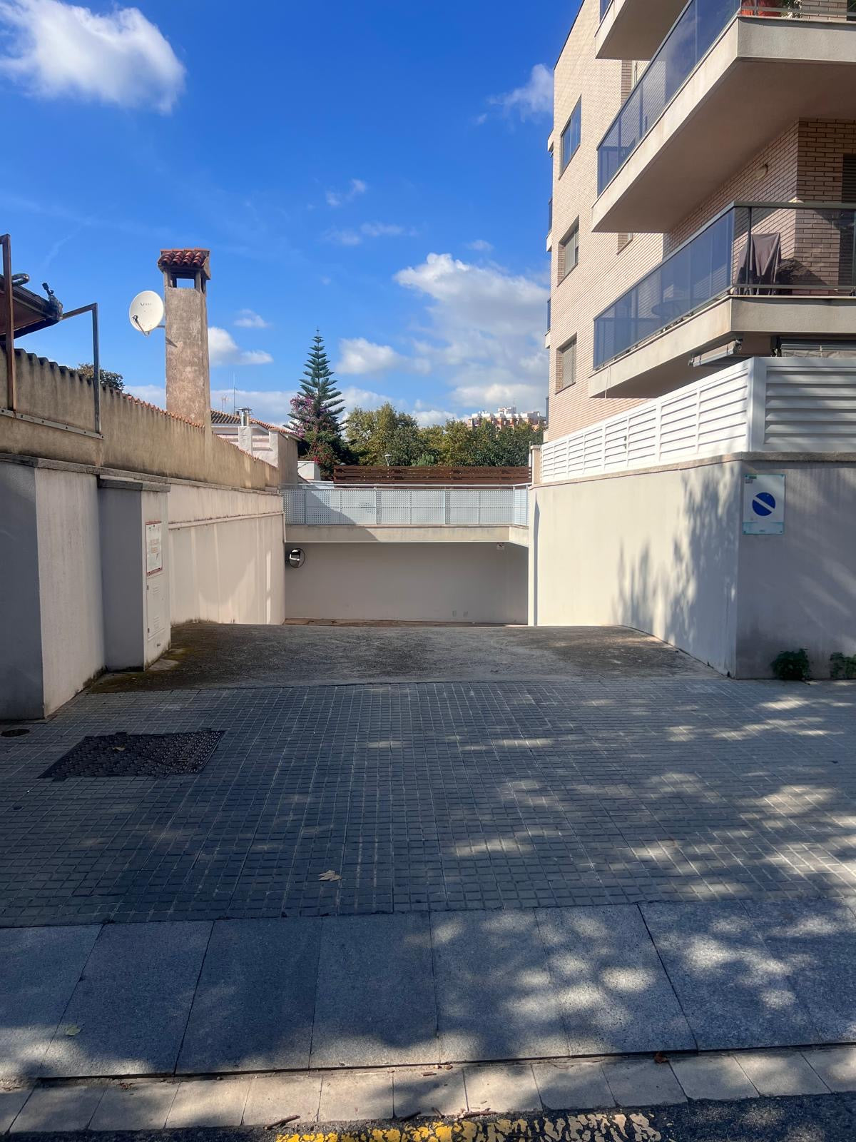 Garaje en Reus