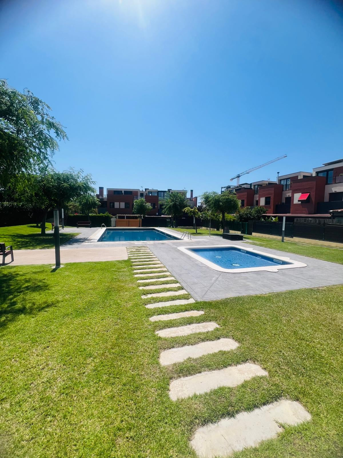 Chalet Adosado en Ponent de Reus
