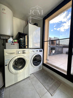 Atico Duplex con gran terraza