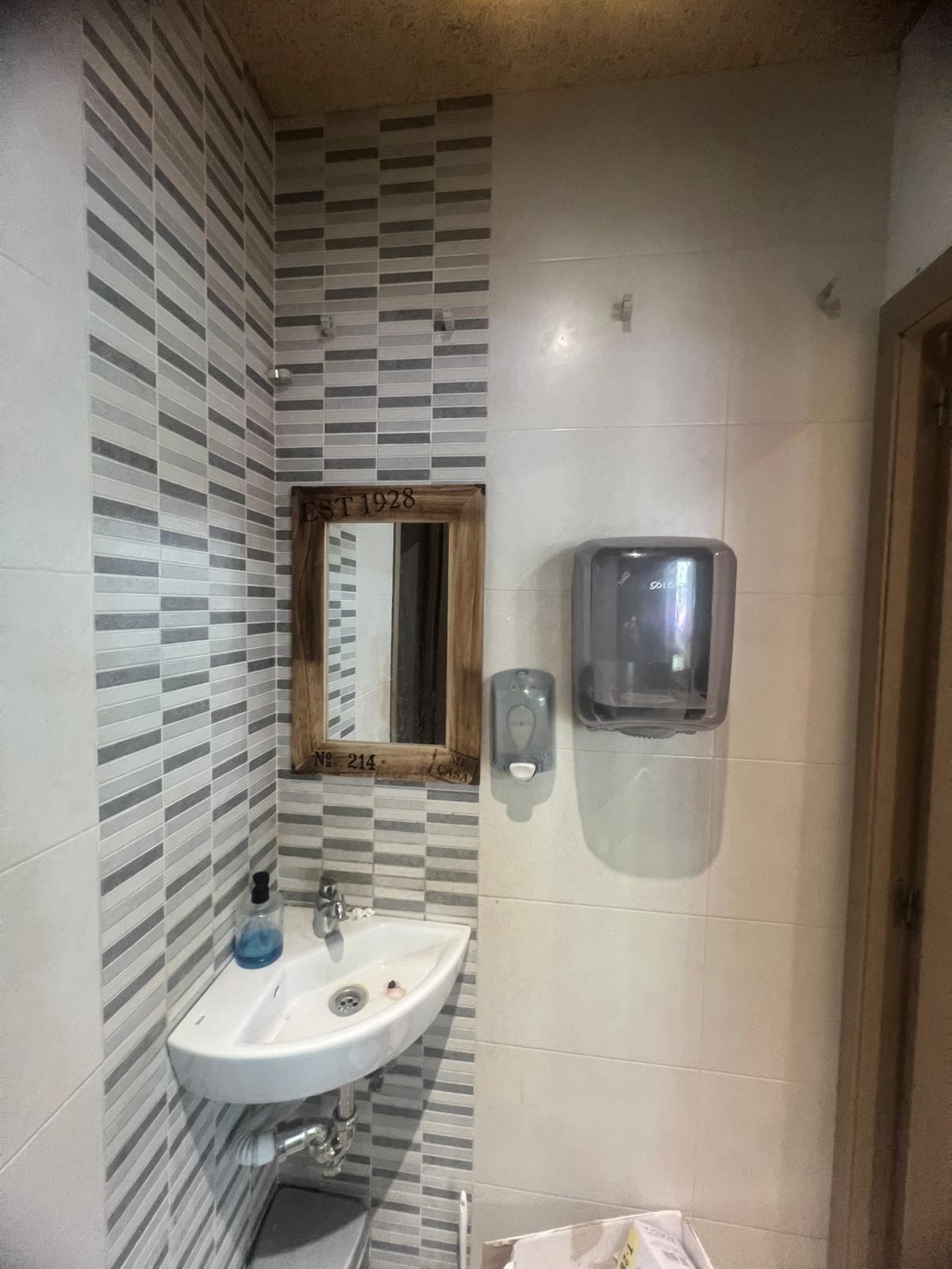 Local en venta en Reus