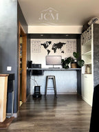 Atico Duplex con gran terraza