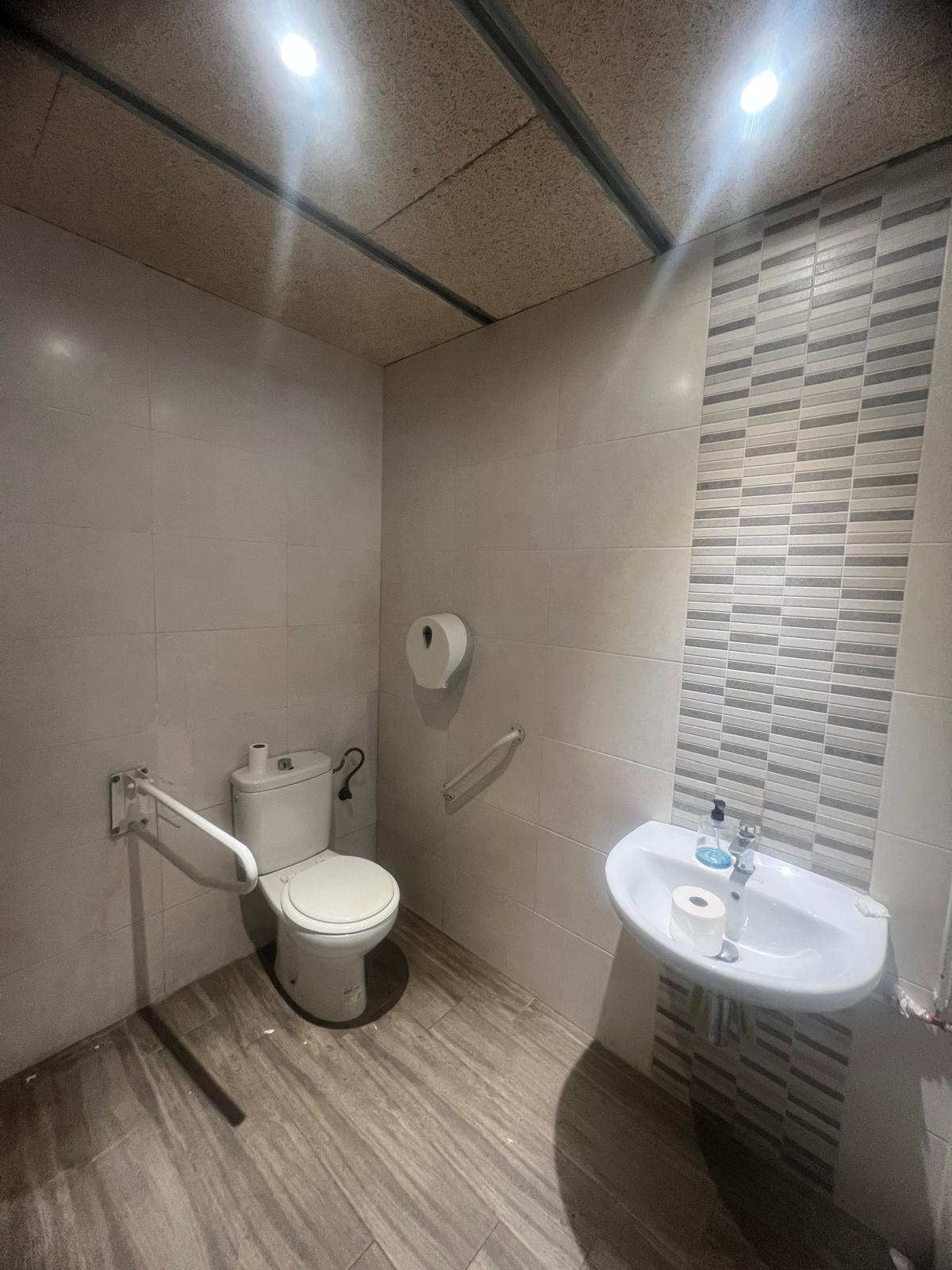 Local en venta en Reus