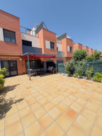 Chalet Adosado en Ponent de Reus