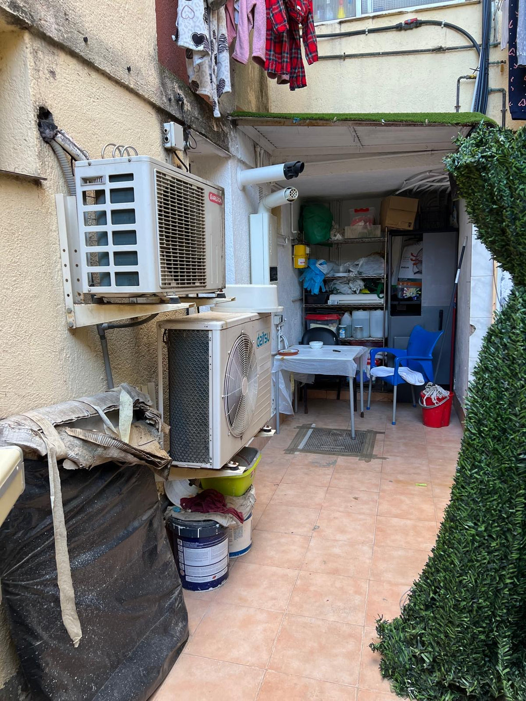 Local en Reus