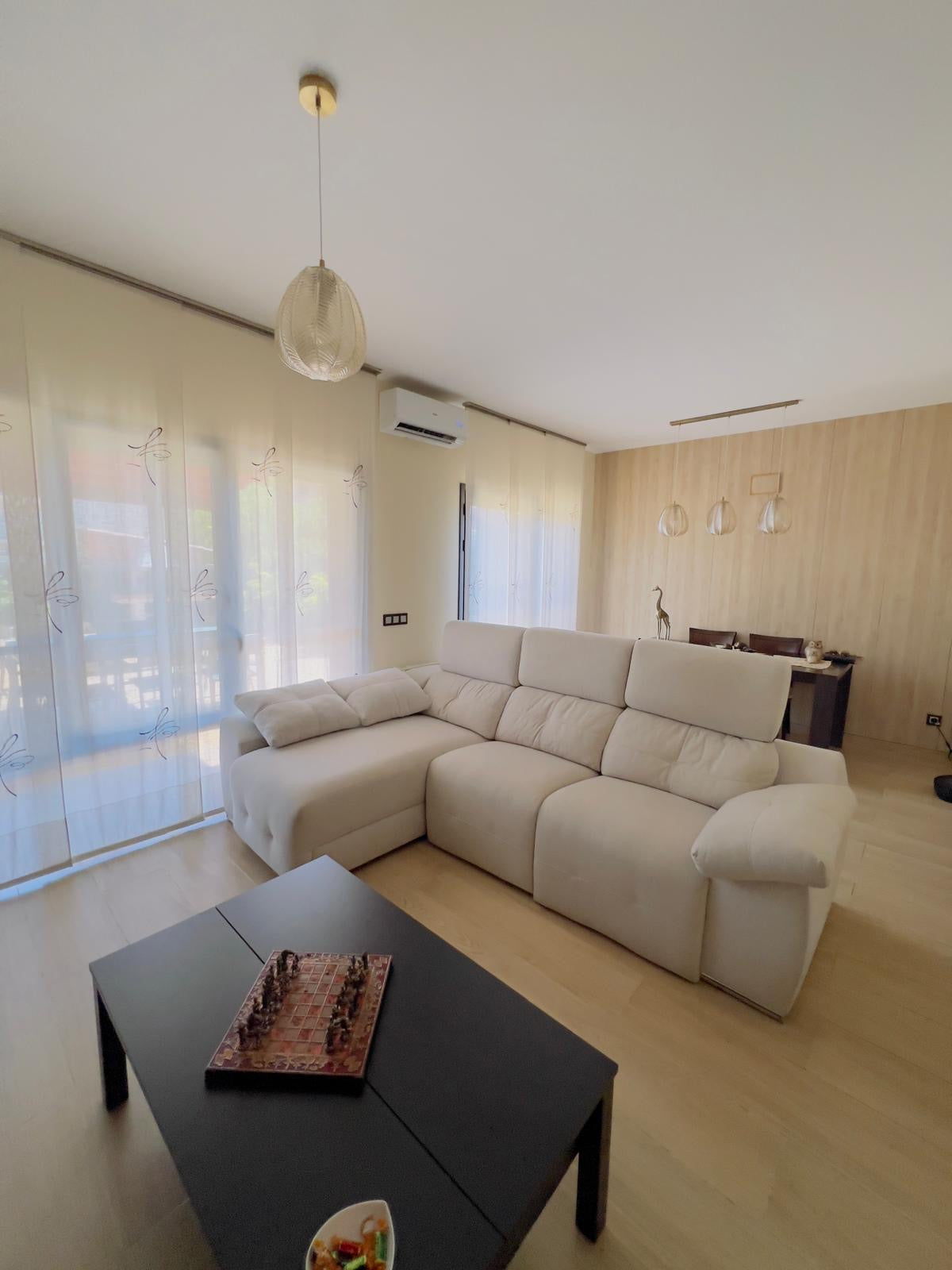 Chalet Adosado en Ponent de Reus