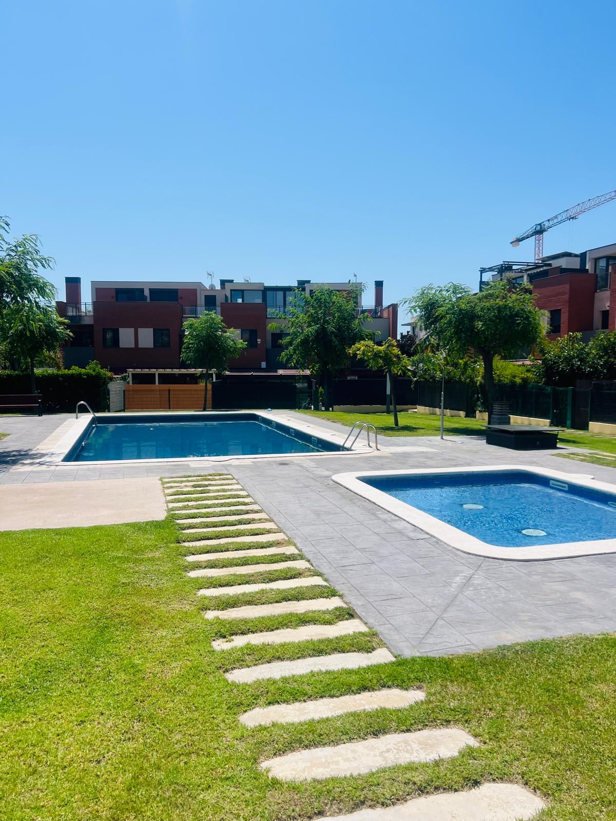 Chalet Adosado en Ponent de Reus