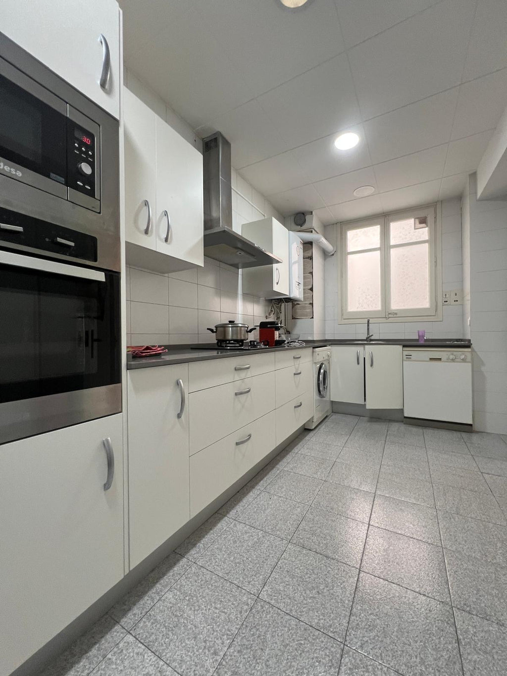 Piso en Plaza Llibertat Reus