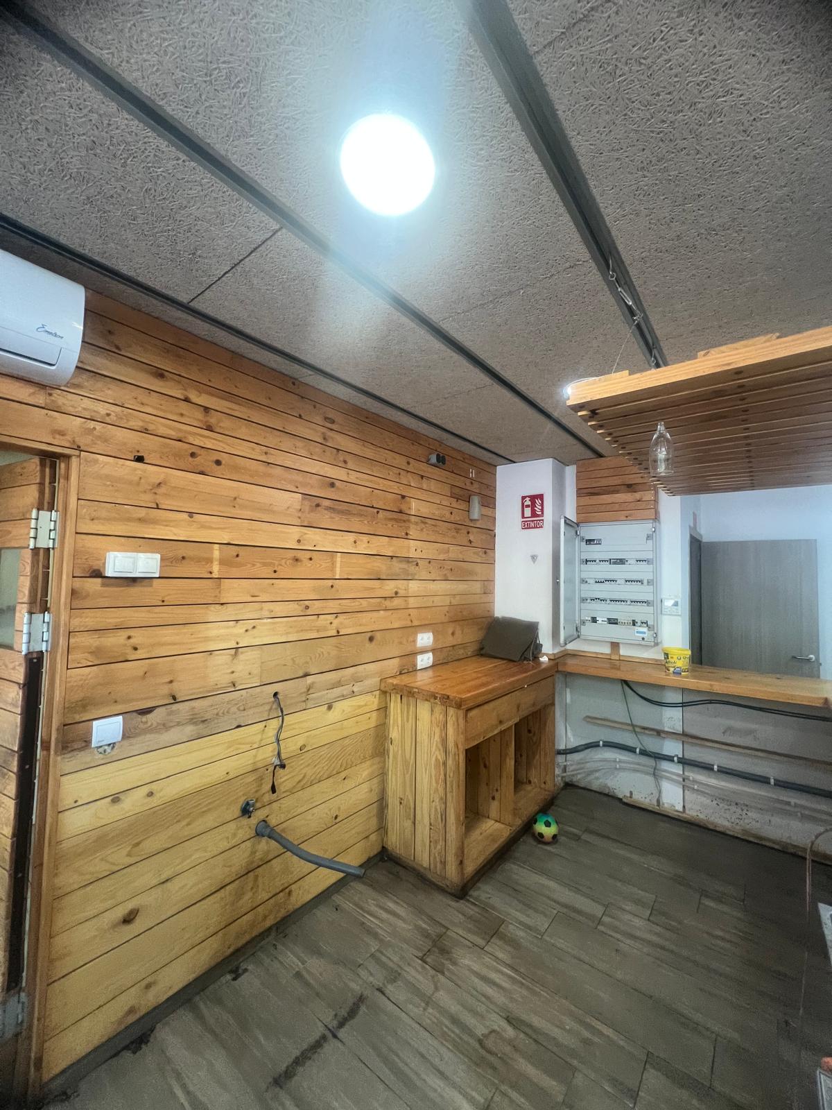 Local en venta en Reus