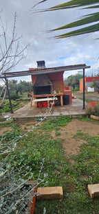 Terreno en Baix Camp