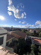 Atico Duplex con gran terraza