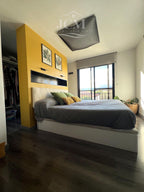 Atico Duplex con gran terraza