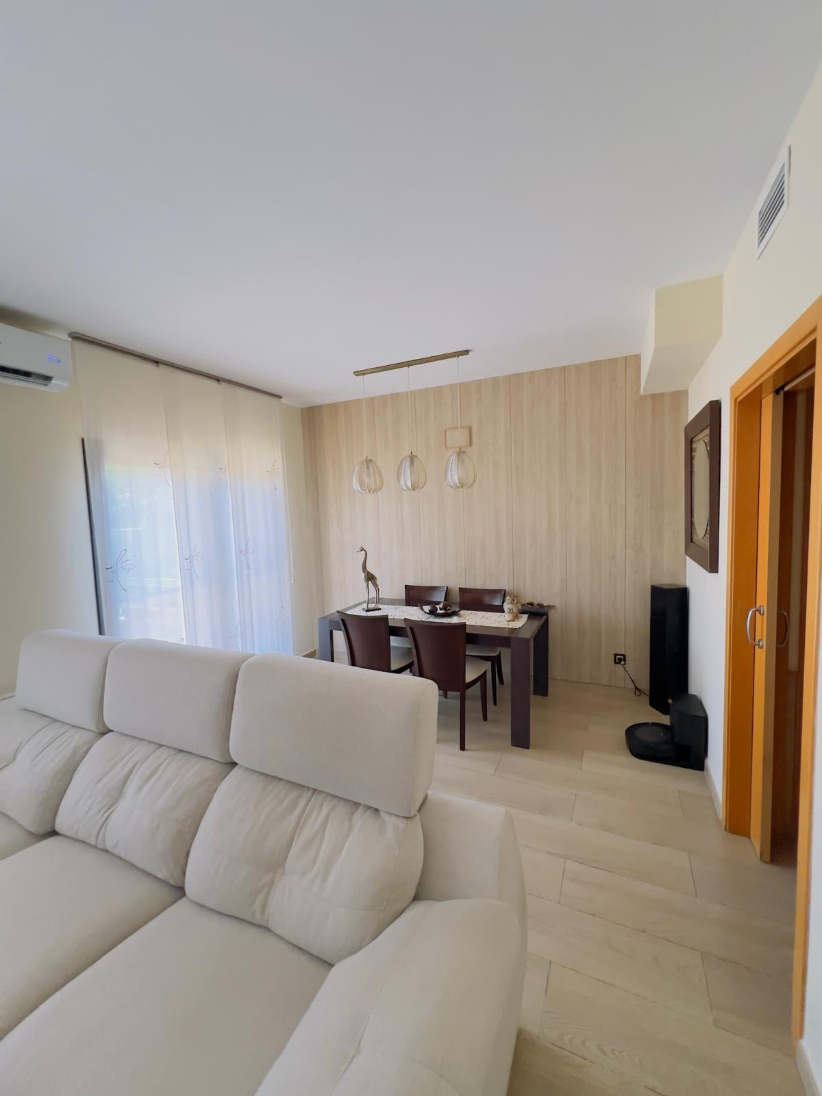 Chalet Adosado en Ponent de Reus