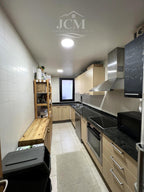 Atico Duplex con gran terraza