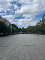 Piso en Plaza Llibertat Reus