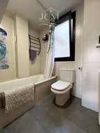 Atico Duplex con gran terraza